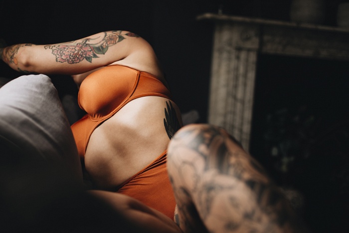 Jocelyn Mae