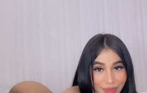 Escort Lizbeth