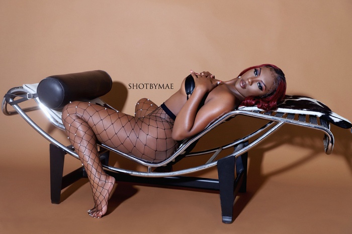 Dior Banks
