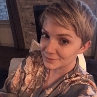 Julia Monroe’s Avatar