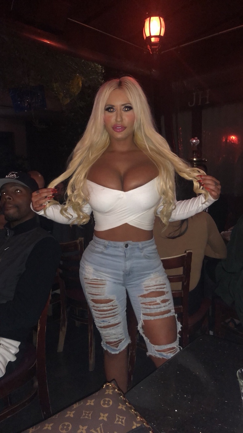 Brandi Bae