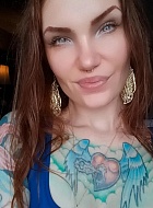 Lexie Louvre