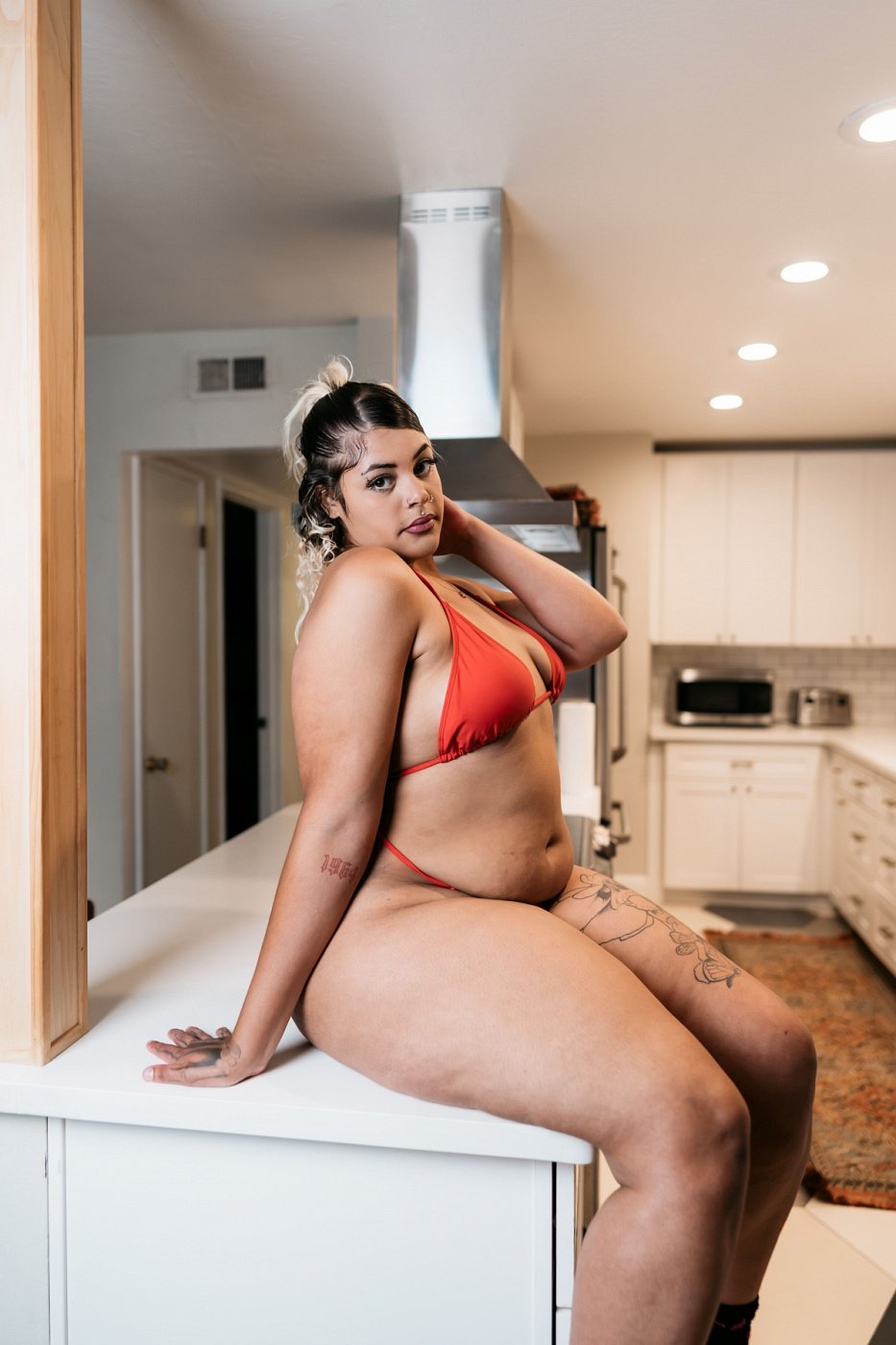Jayda Rose