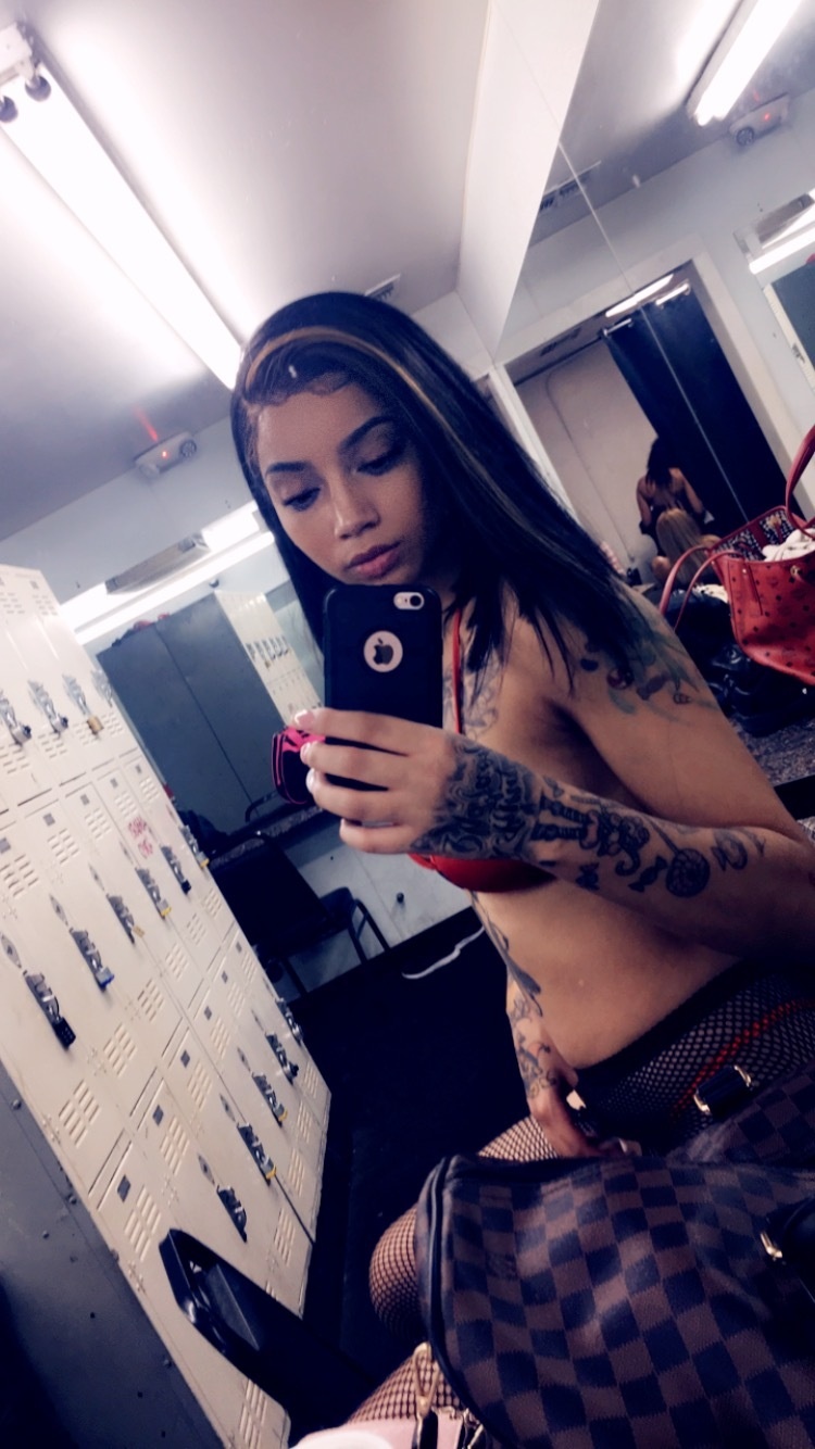 Aaliyah