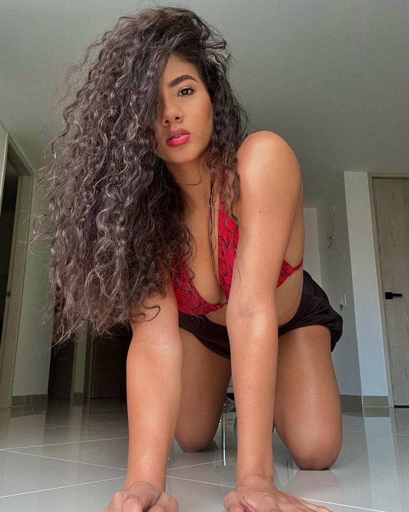 Bianca Brazilian