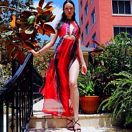 Kat The Dominatrix’s Avatar
