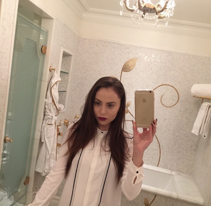 Julia Jewels