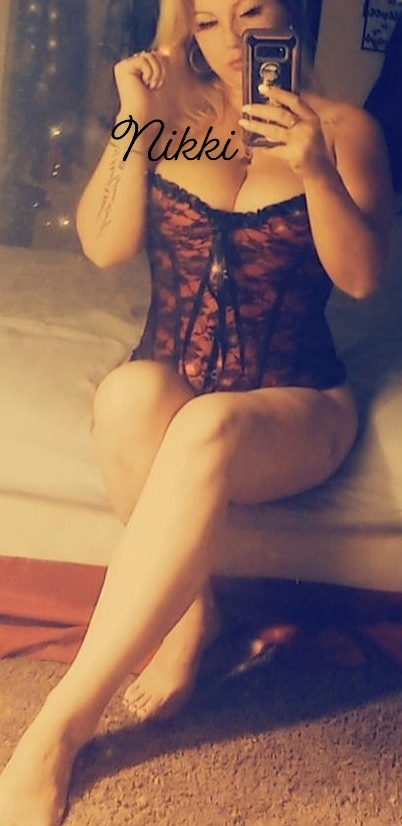 Nikki Sweets