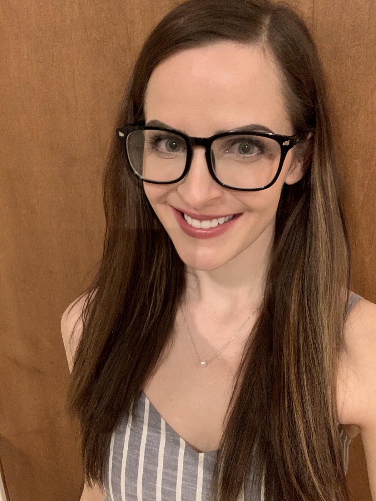 Audrey Moore