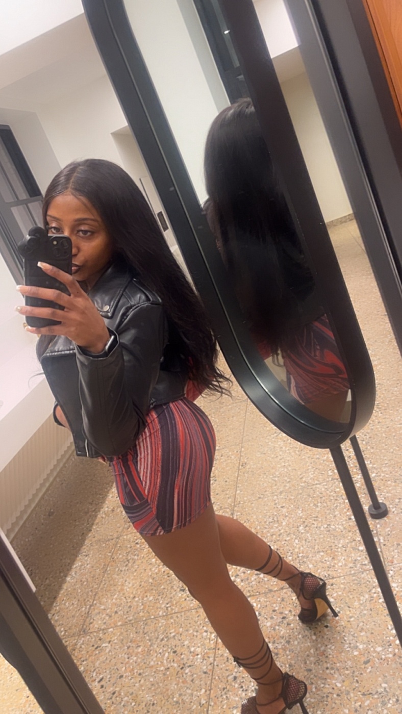 Shanel Hayes