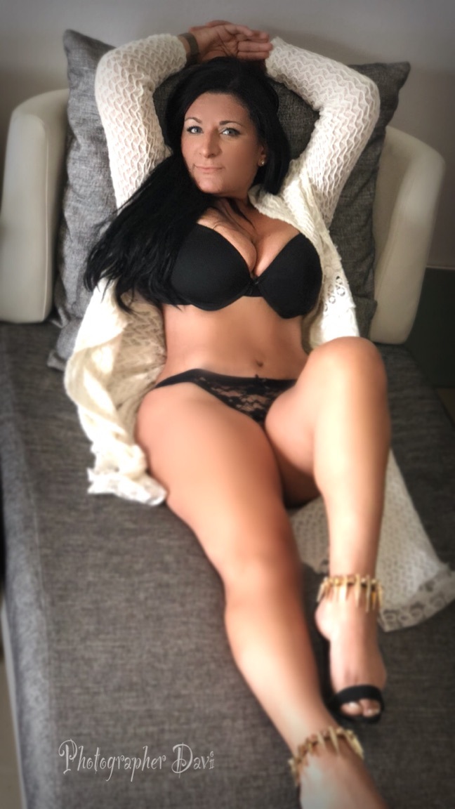 VIP Leah