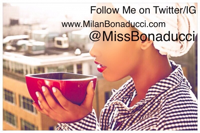Milan Bonaducci