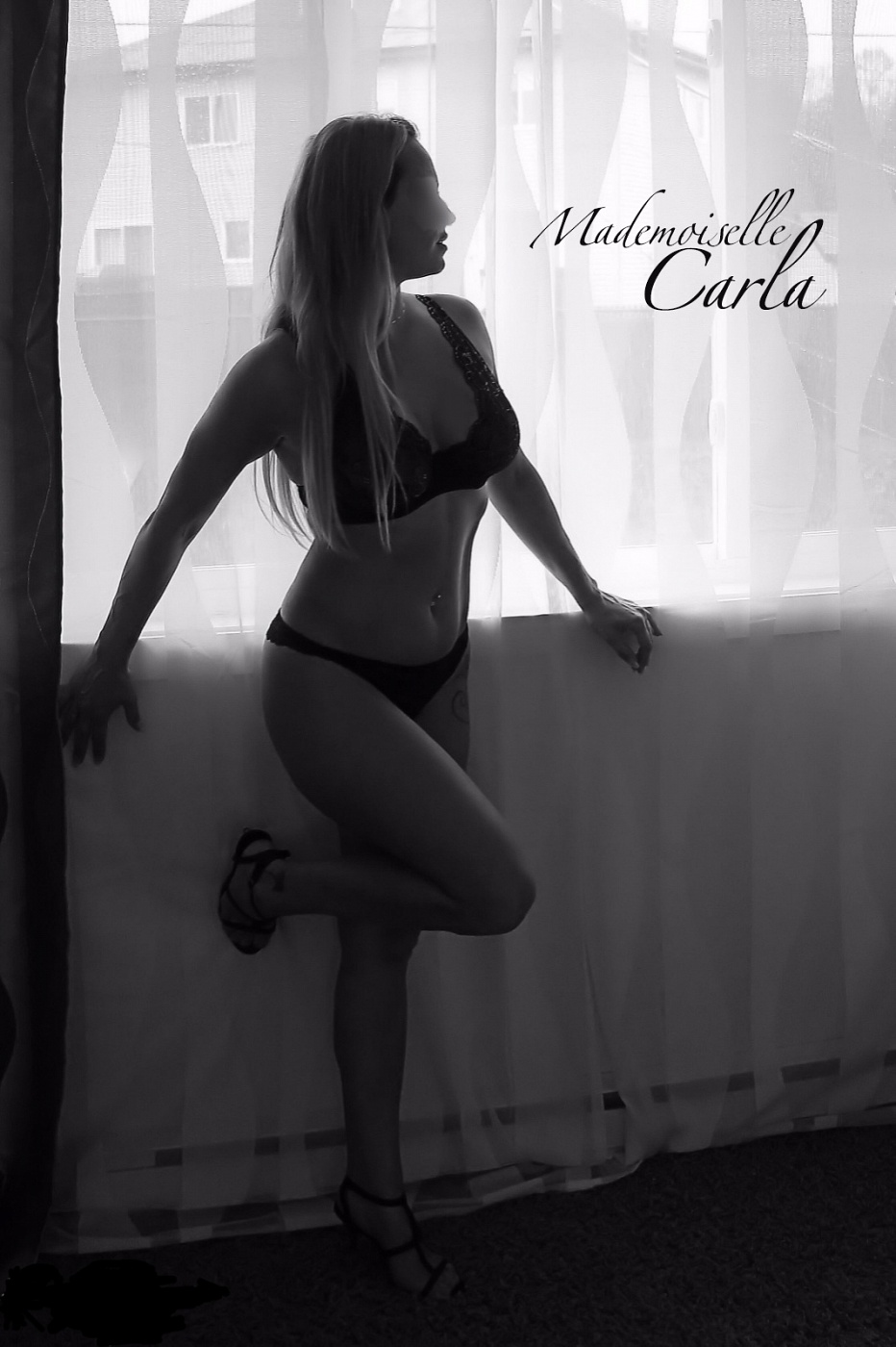Mademoiselle Carla