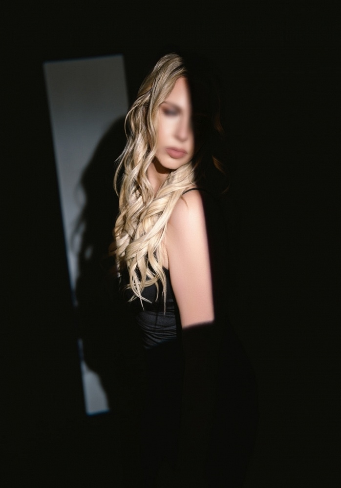 Blake Lovely