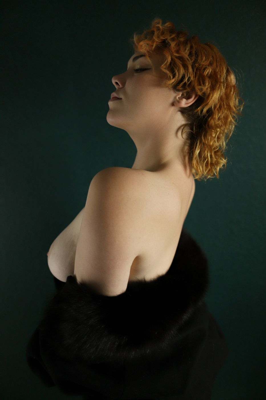Nicolette Page