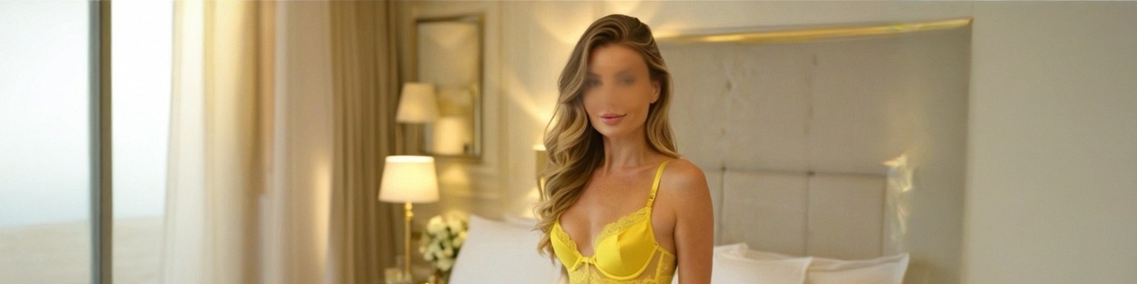 Sasha Joy Escort