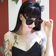 Mistress Ramona Ryder’s Avatar