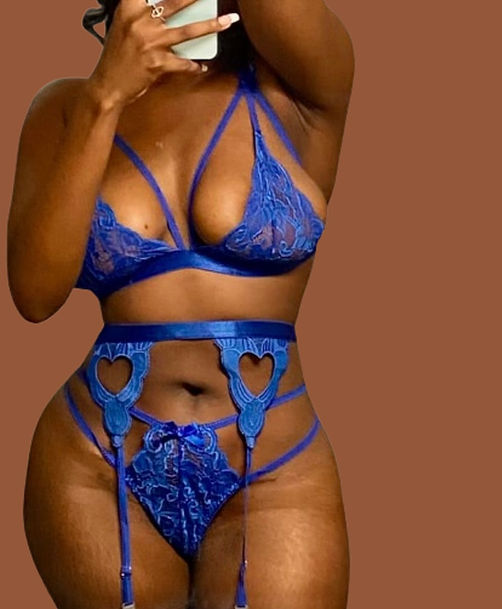 Amira Love