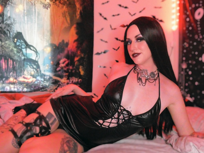 Stella Selene