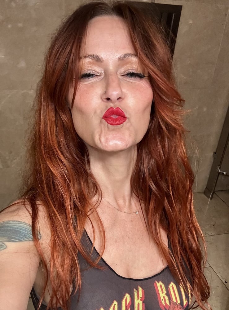 Miss Katy Lynx