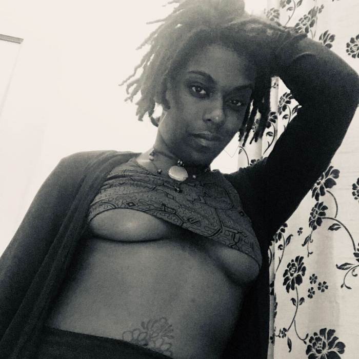 Goddess Venus