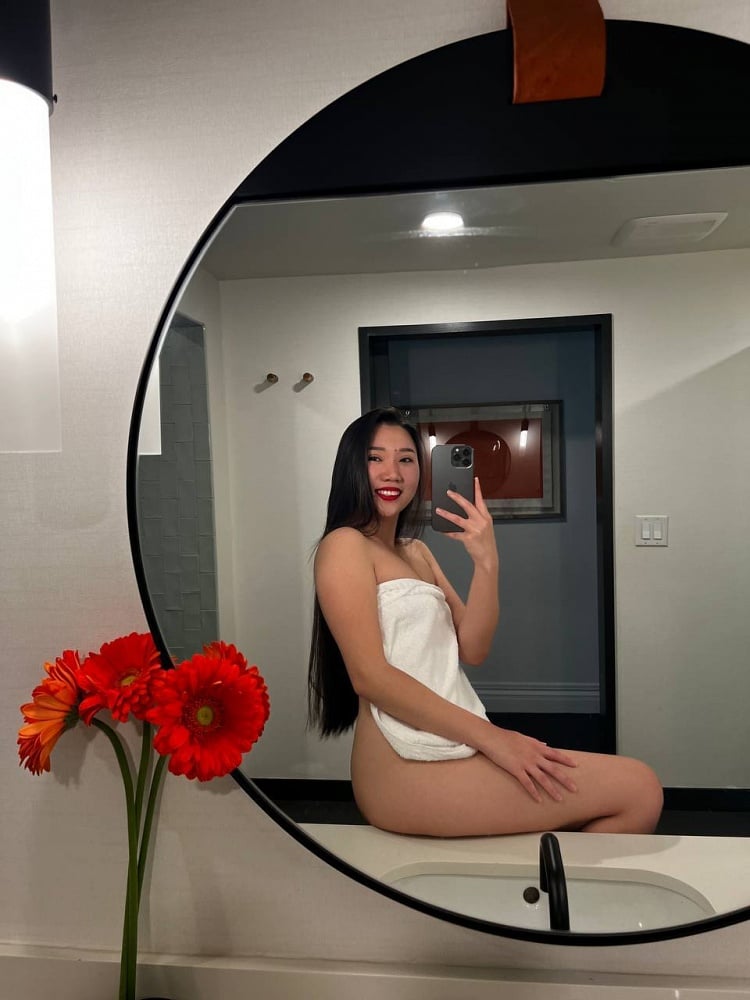 BabyMiko
