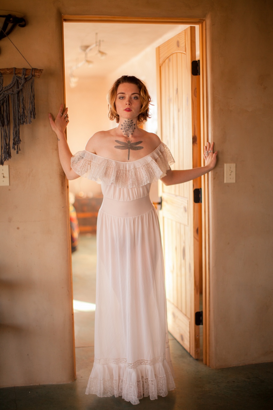 Olivia Ecstasis