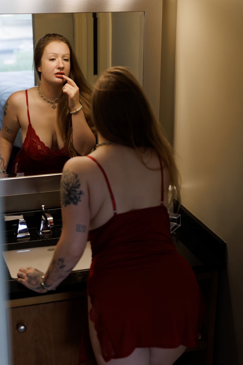 Mia Romero