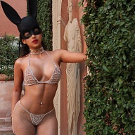 Adrianna’s Avatar