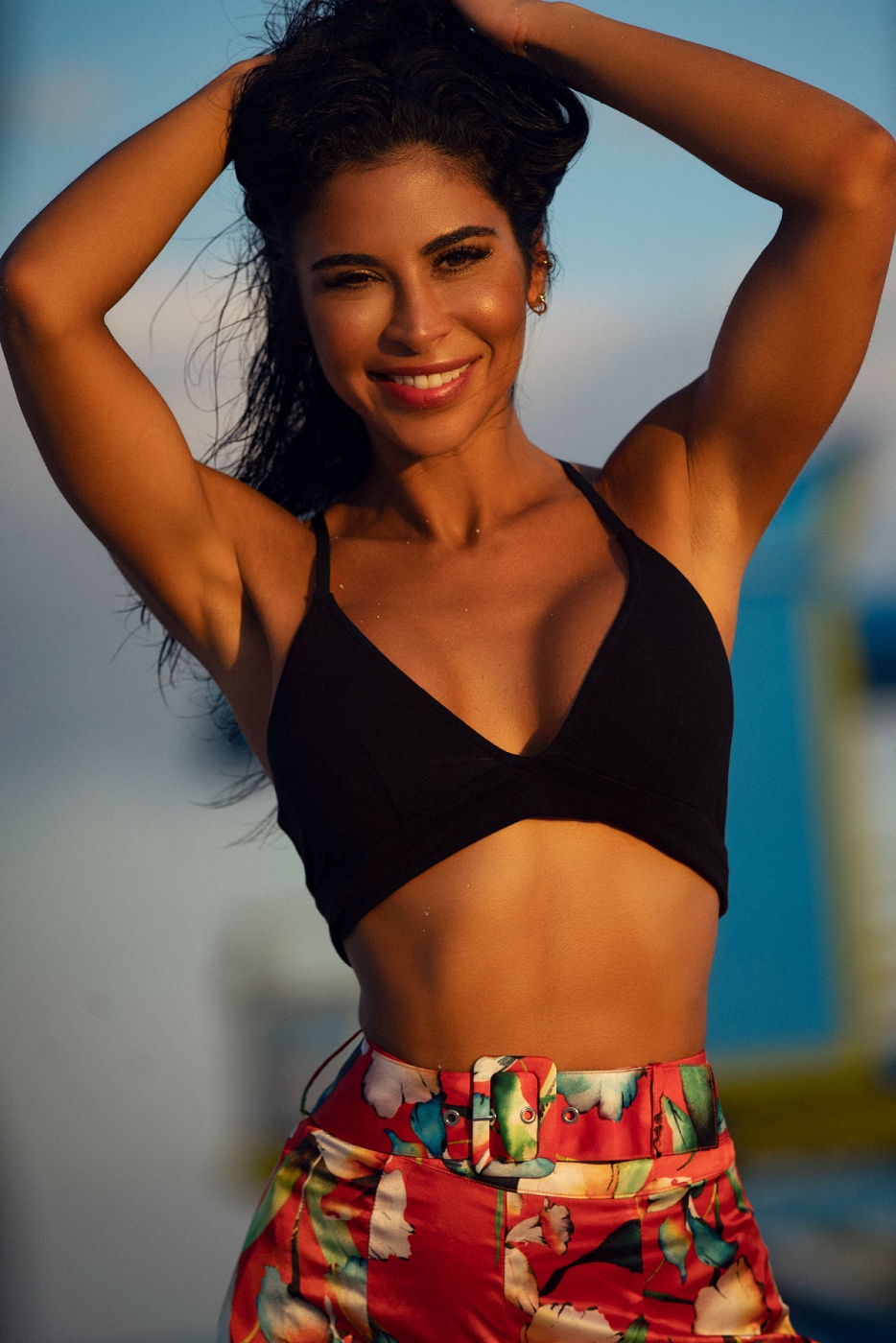 Gigi Bello