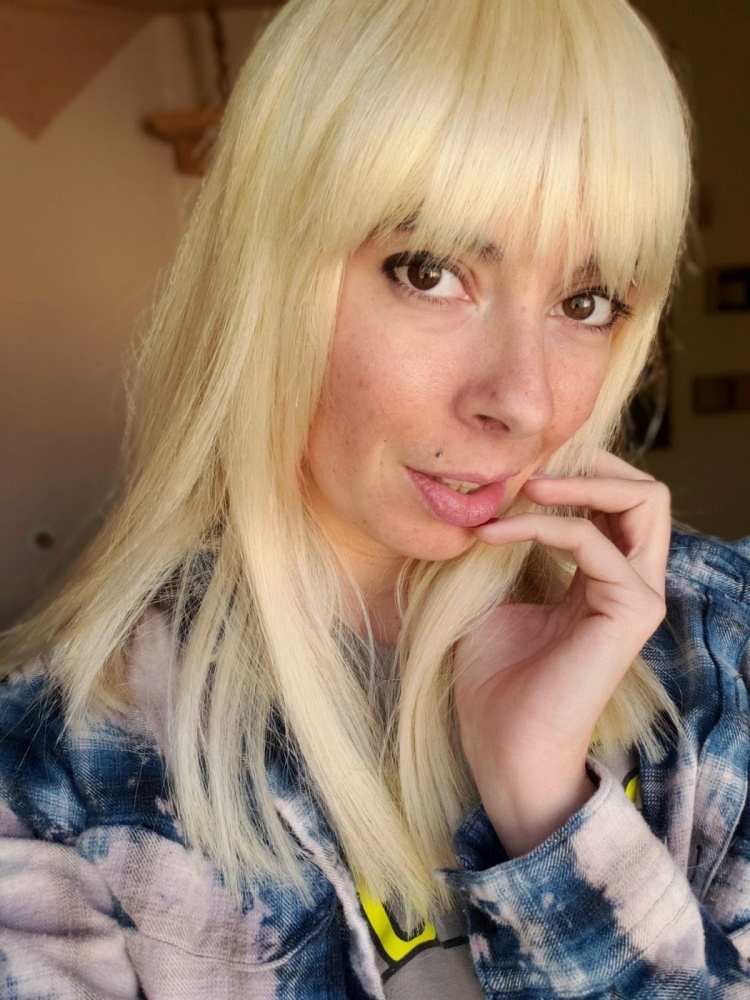 Roxy Renee