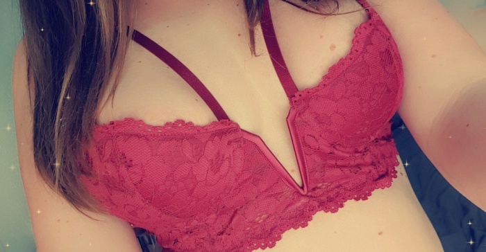 Naughty Sophie