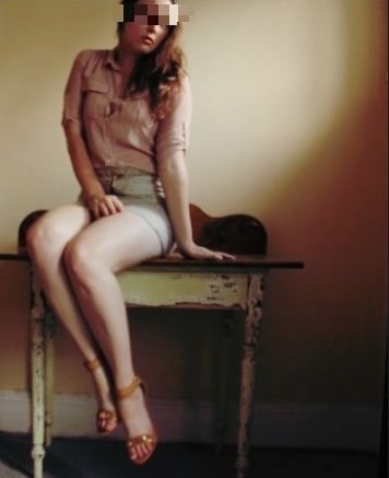 Heather Adams