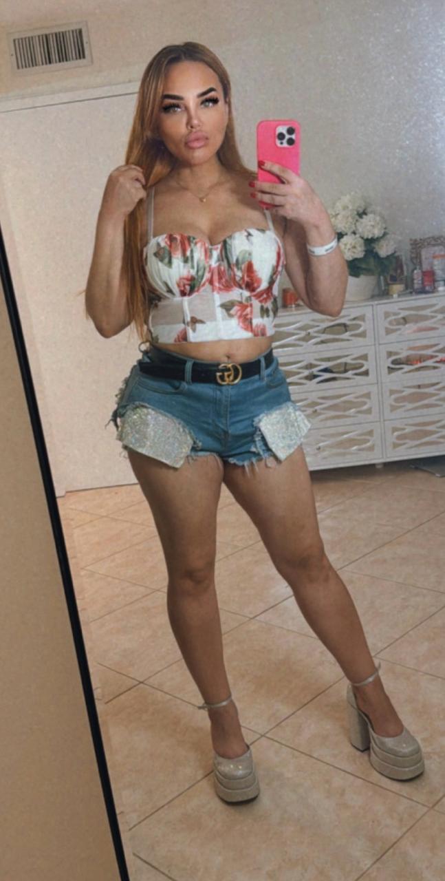 Marina Star