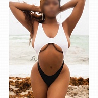 Olivia Solei’s Avatar