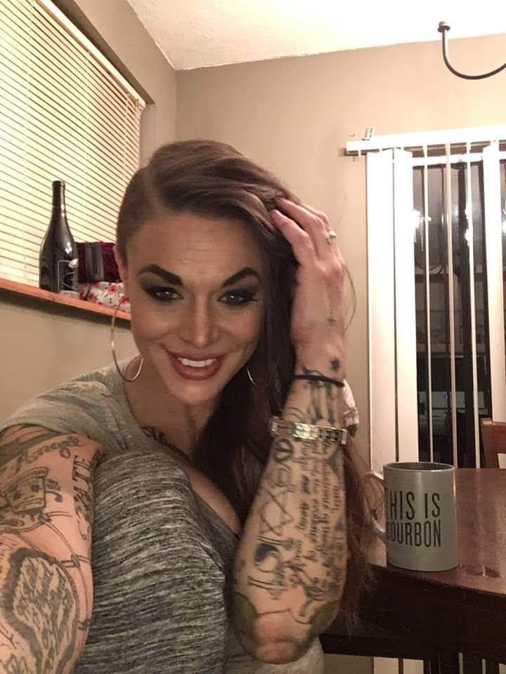 Jess Bliss