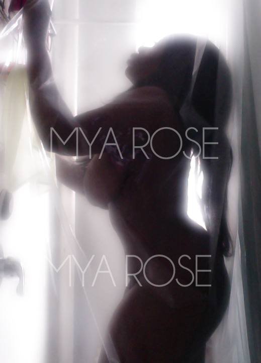 Mya Rose