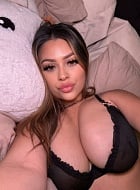 Escort Curvy Cassie