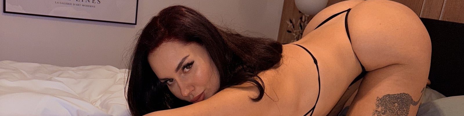 Megan’s Cover Photo