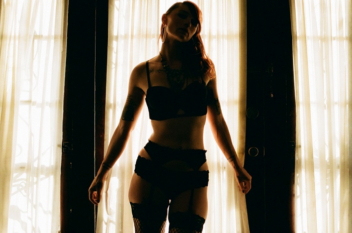 Cadence Knight