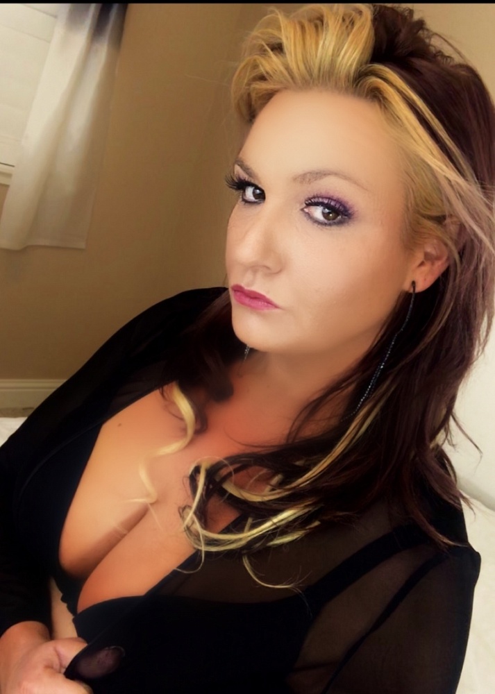 Stacy Davis