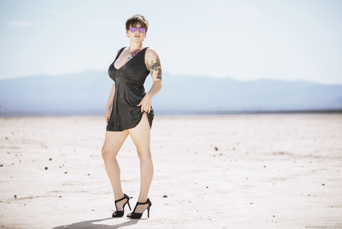 Kathryn Lee
