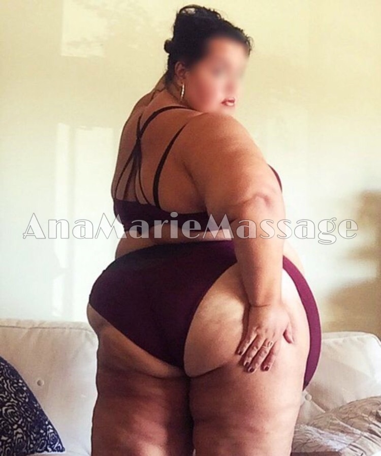 Ana Marie Massage