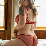 Anna Carter’s Avatar