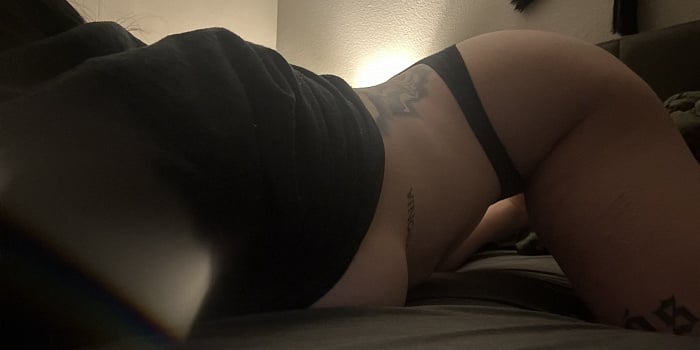 Lady Blondage’s Cover Photo