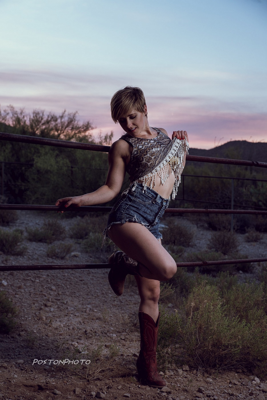 Rylee Jones