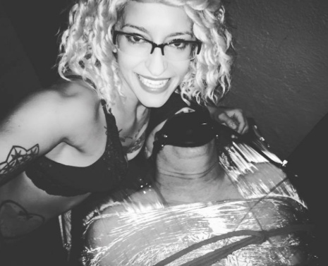 Mistress Danielle