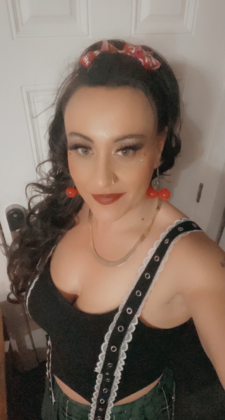 Goddess Juliana