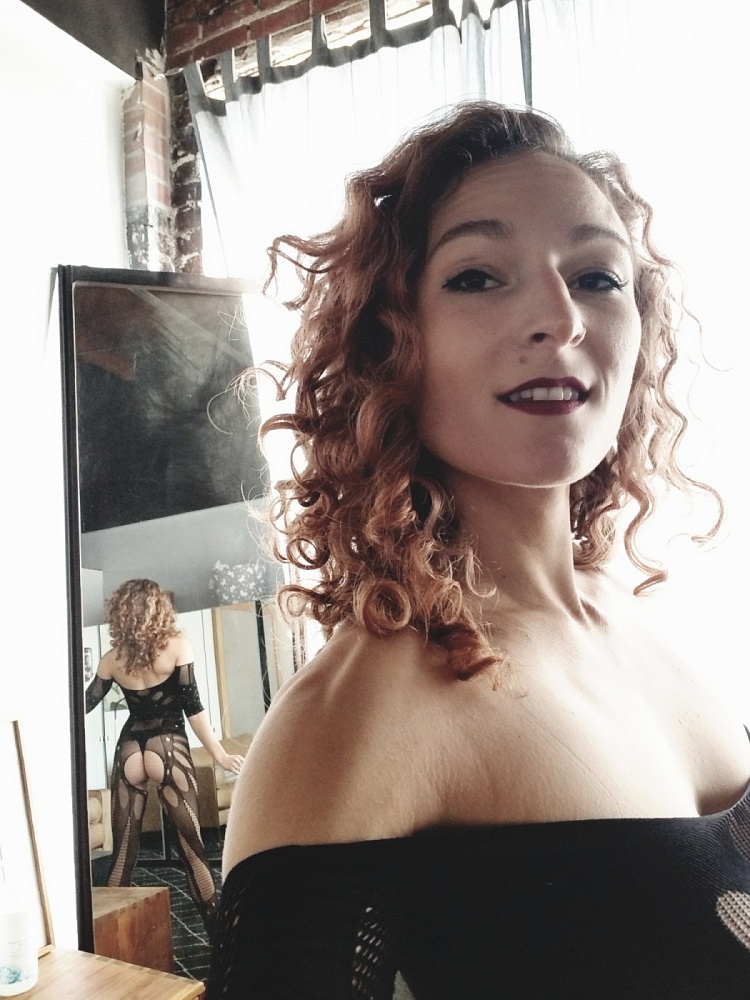 Dr. Revel Belle, The Divinatrix
