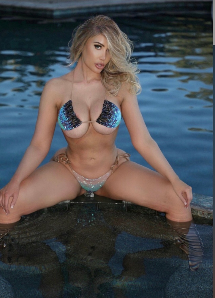 Destiny Rayne